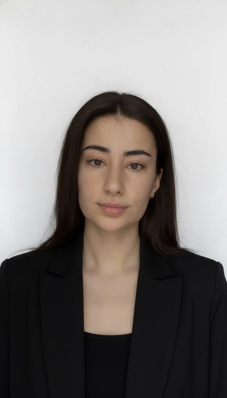 Юлия Гарунова